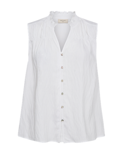 Topp - FQALLY-BLOUSE